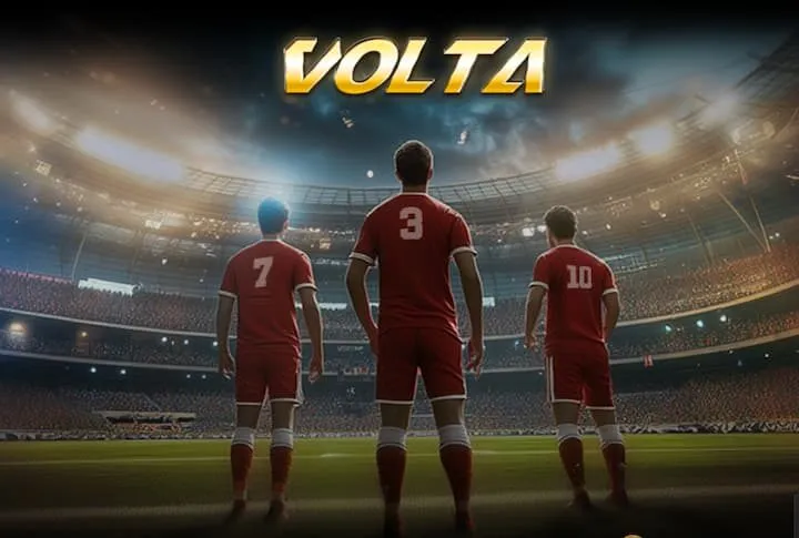 Giới thiệu về tựa game Volta Hitclub