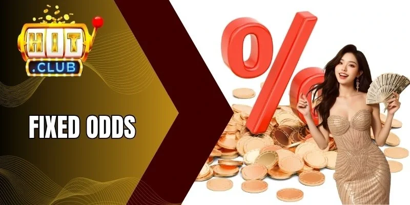 Ví dụ về tỷ lệ cố định trong game